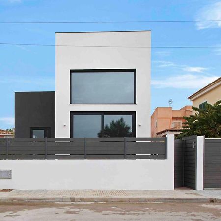 Villa Od Son Ferrer Calvia  Екстериор снимка