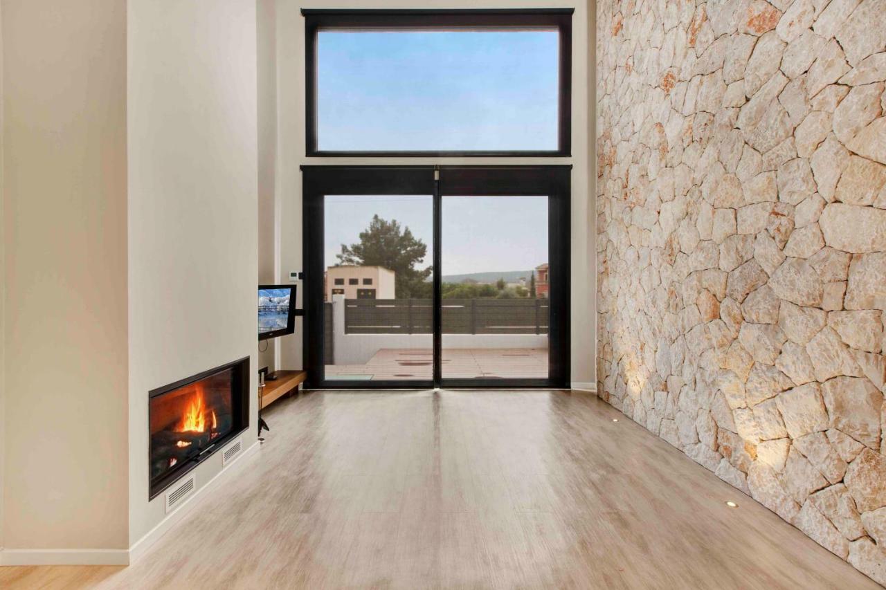 Villa Od Son Ferrer Calvia  Екстериор снимка